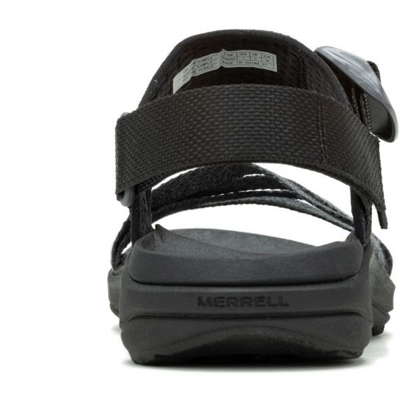 Сандалі жіночі Merrell District 4 Backstrap