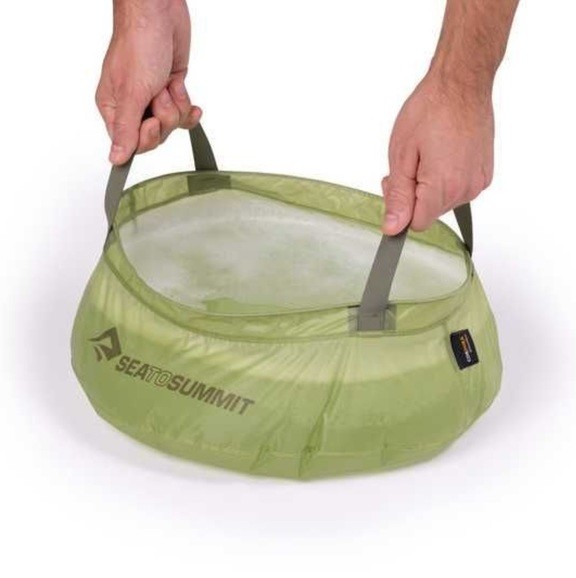 Мийка Sea to Summit Ultra-Sil Kitchen Sink, 10 л