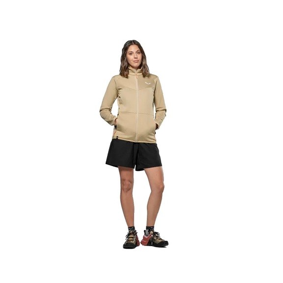 Куртка жіноча Salewa Puez Cammino PL Jacket Women
