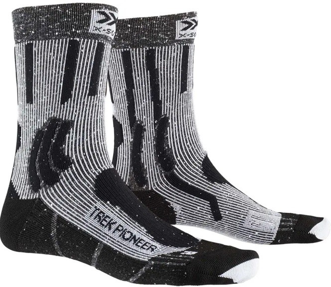 Термоноски X-Socks Trek Pioneer