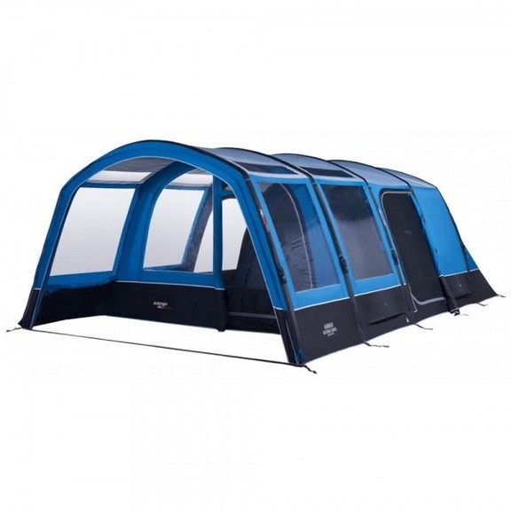 Палатка Vango Edoras 500XL