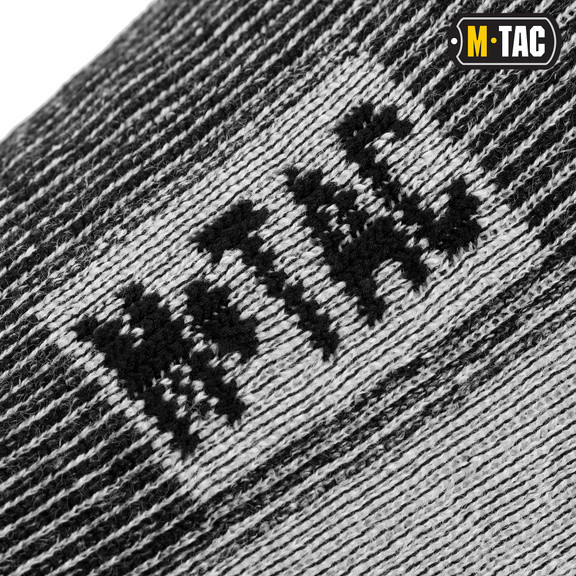 Шкарпетки зимові M-Tac Thermolite 80%