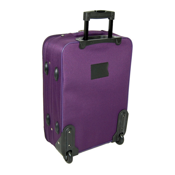 Комплект чемоданов Skyflite Domino