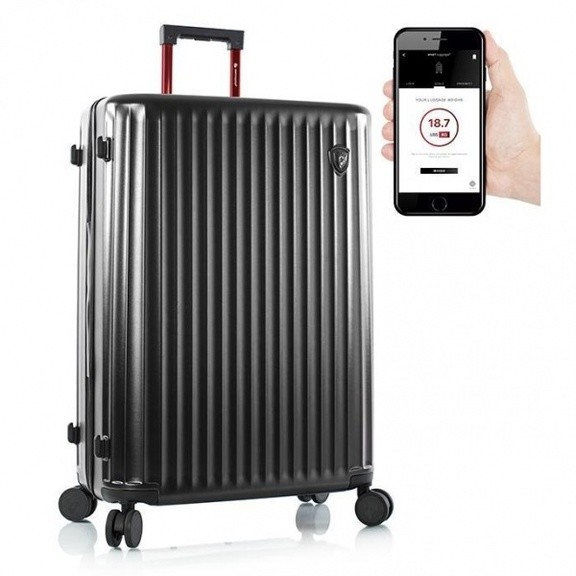 Чемодан Heys Smart Connected Luggage (L)