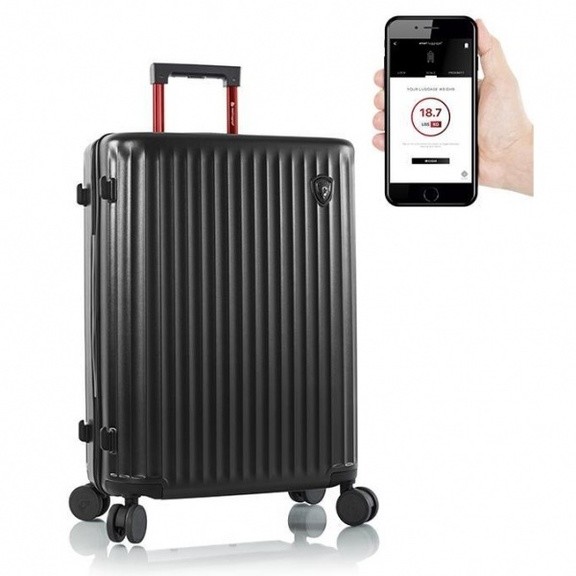 Чемодан Heys Smart Connected Luggage (M)