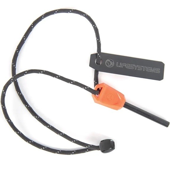Кресало Lifesystems Fire Starter