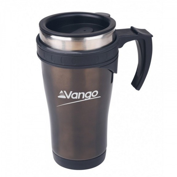Термокружка Vango Stainless Steel Mug 450
