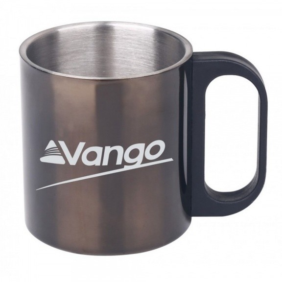 Термокружка Vango Stainless Steel Mug 230