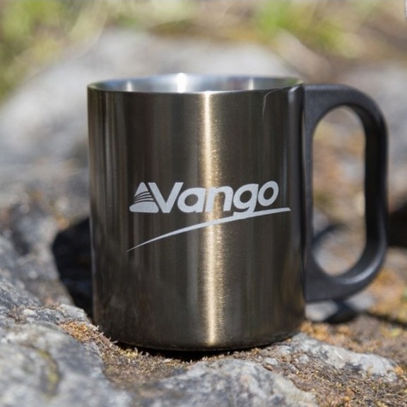 Термокружка Vango Stainless Steel Mug 230