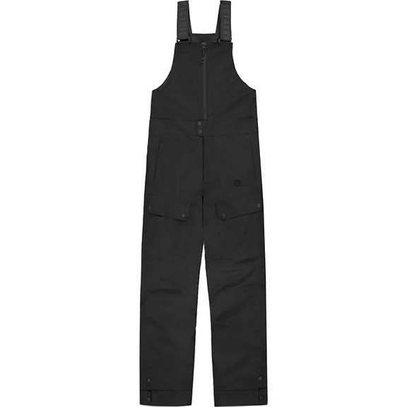 Брюки лыжные Picture Organic Ninge Bib Junior 2026