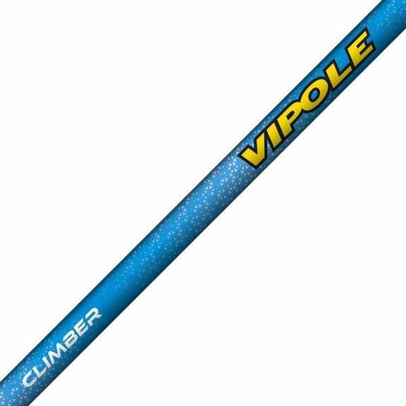 Треккинговые палки Vipole Climber AS QL EVA RH S1826
