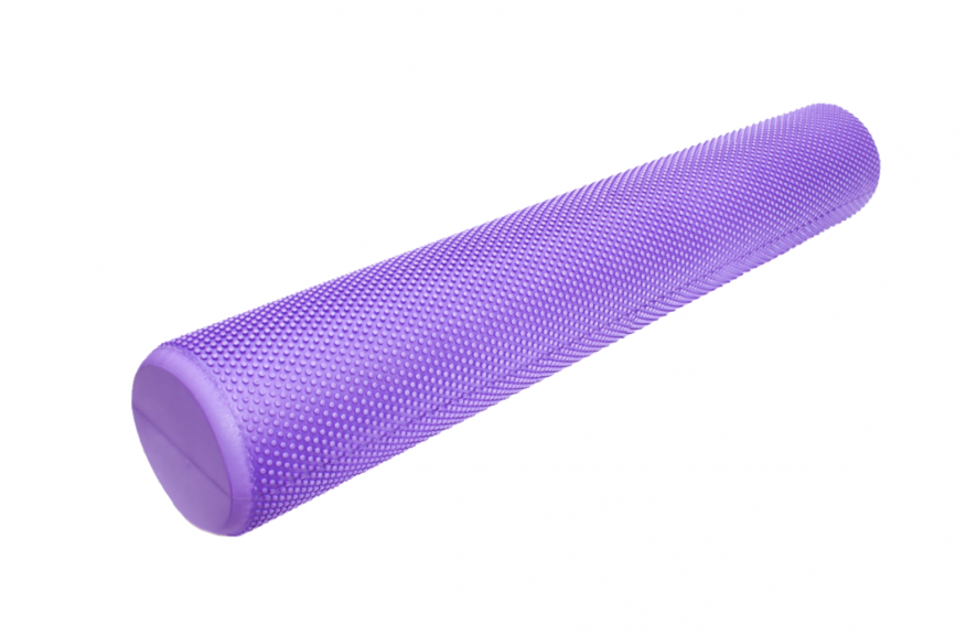 Ролик для пилатеса Inex Eva Foam Roller