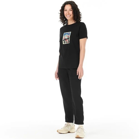 Футболка женская Picture Organic Virel Women