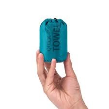 Рушник Naturehike MJ03 Ultralight 128 х 75 см