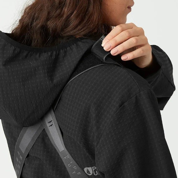 Штани жіночі Picture Organic Orosi Bib W 2026