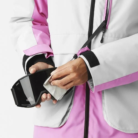 Куртка жіноча Picture Organic W 2026