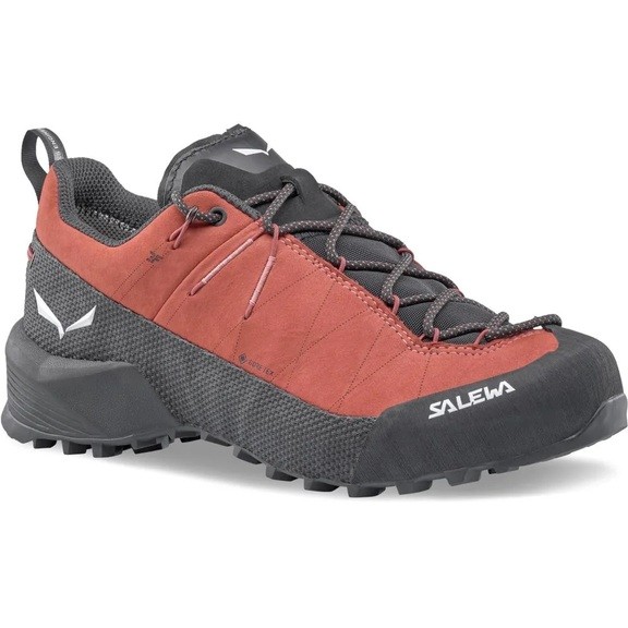 Кросівки жіночі Salewa Wildfire Leather 2 GTX Women