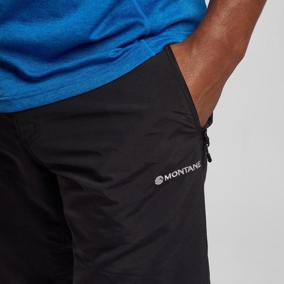 Шорти чоловічі Montane Terra Shorts Men