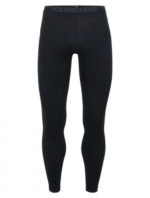 Термоштани чоловічі Icebreaker 200 Oasis Leggings