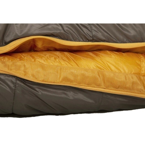 Спальник Exped Ultra -10° L