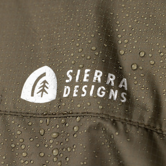 Куртка мужская Sierra Designs Microlight
