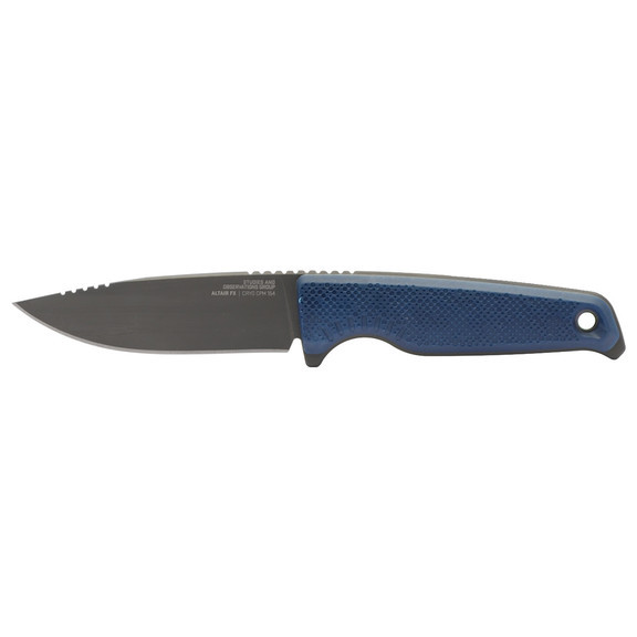Нож с фиксированным клинком SOG Altair FX