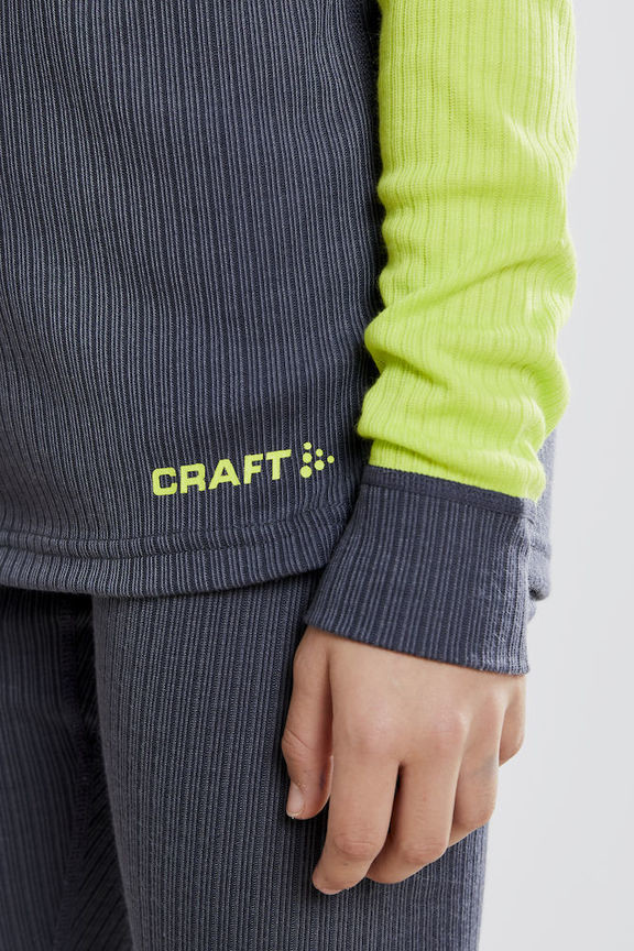 Комплект термобелья Craft Baselayer Set J (2017)