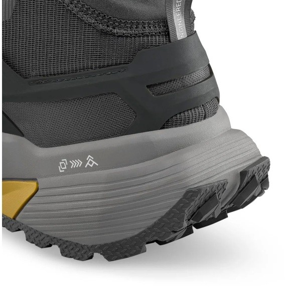 Ботинки мужские Salewa Pedroc 2 MID PTX Men