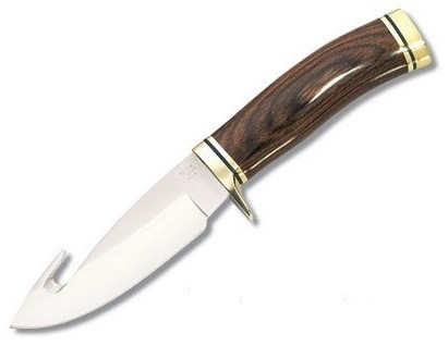 Ніж Buck Buck Zipper 191BRGB
