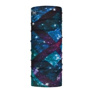 Бафф Buff Junior Original cosmic nebula night blue