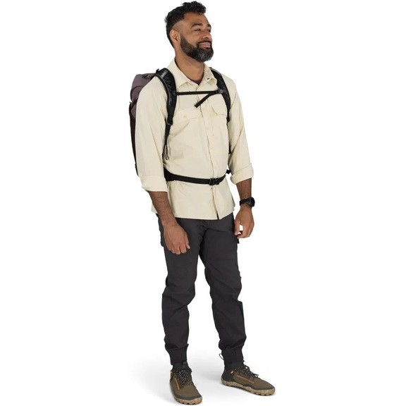 Рюкзак Osprey Hikelite LT 30