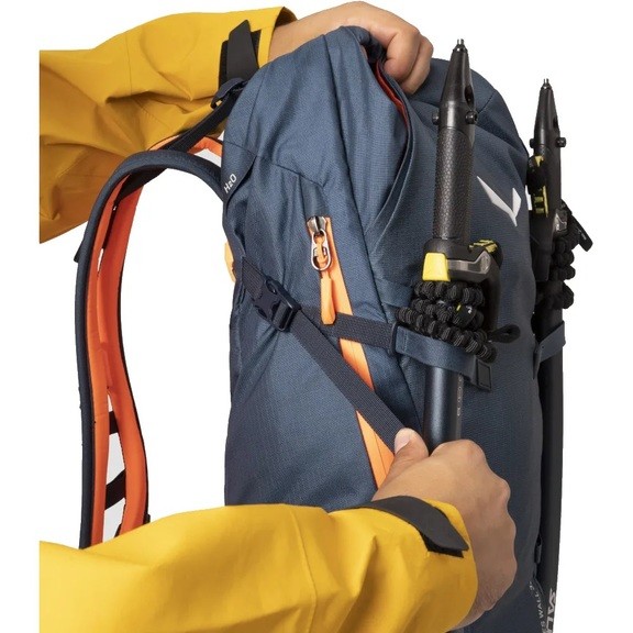 Рюкзак Salewa Orttles Wall 32