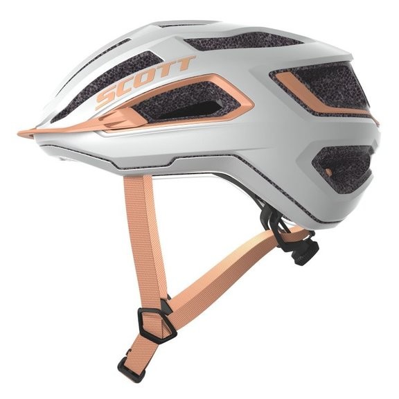Велошлем Scott Arx Plus (CE)