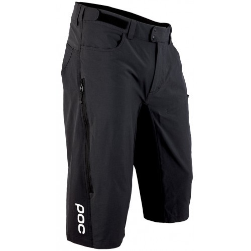 Велошорты Poc Resistance Enduro Mid Shorts