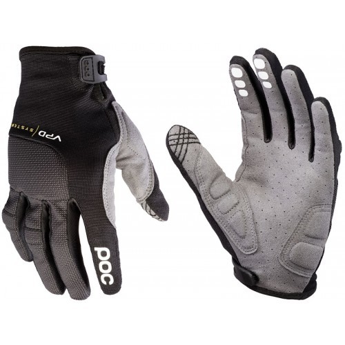 Рукавички велосипедні Poc Resistance Pro Dh Glove