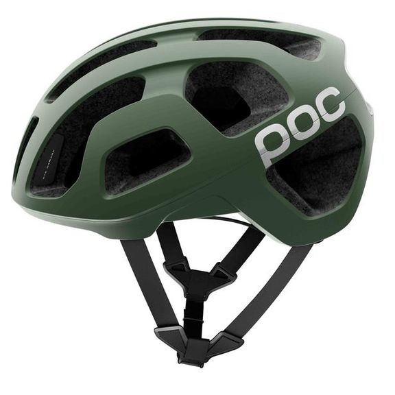 Велошлем Poc Octal