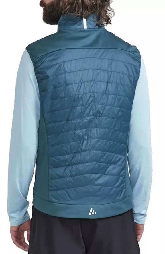 Чоловічий жилет Craft ADV Essence Warm Vest Men