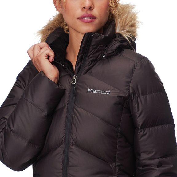 Пуховик Marmot Wm's Montreaux Coat
