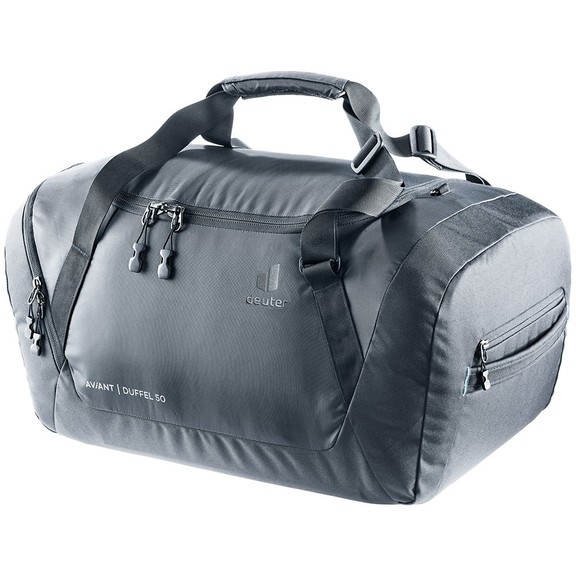 Сумка Deuter Aviant Duffel 50 л