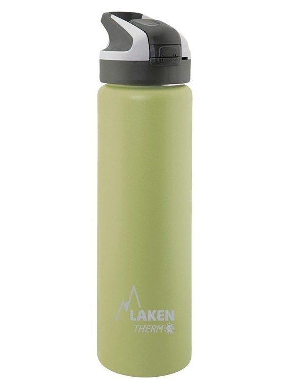 Термофляга Laken Summit Thermo Bottle 0,75L