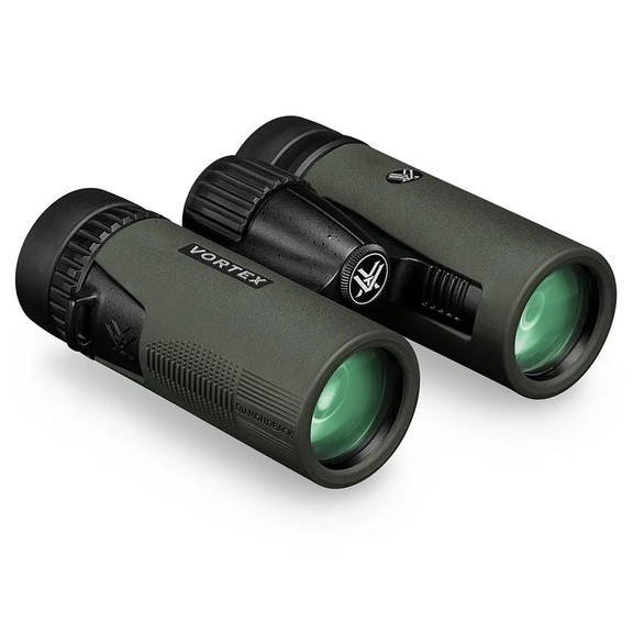 Бинокль Vortex Diamondback HD 10x32 (DB-213)