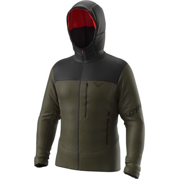 Куртка чоловіча Dynafit Radical PRL Hood Jacket Men