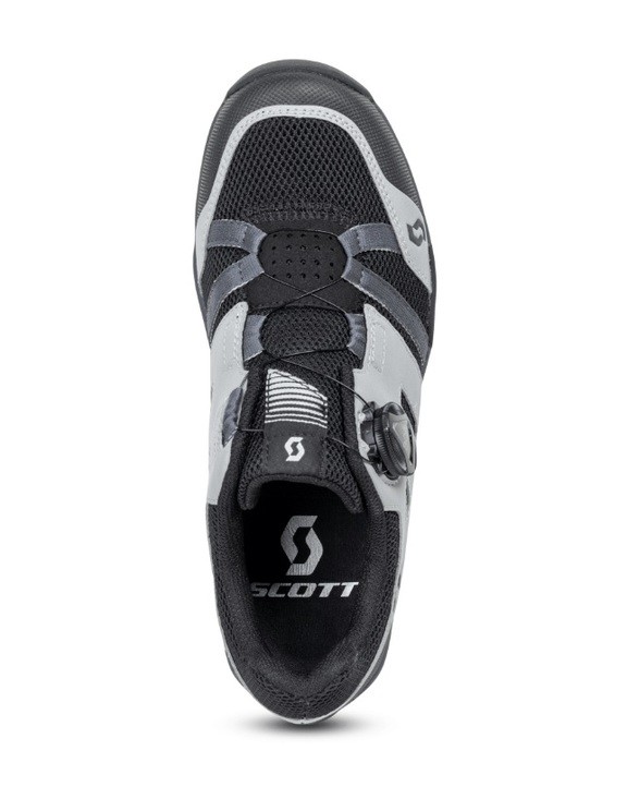 Велотуфли Scott W Sport Crus-R Boa Reflective