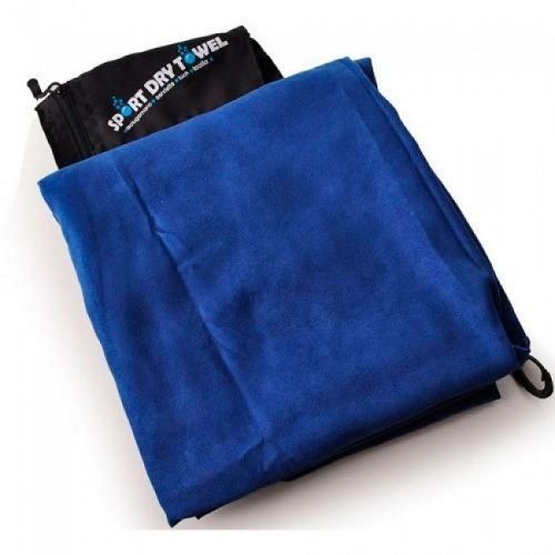 Полотенца Camp Sport Dry Towel 60*120 cm