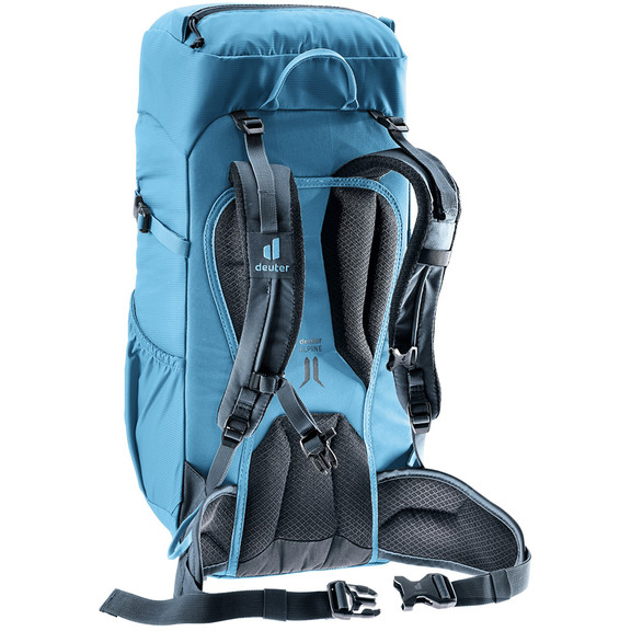 Рюкзак детский Deuter Climber 22