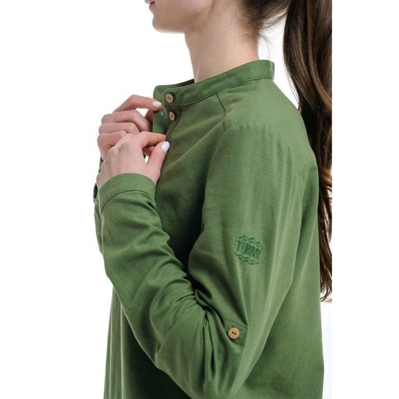 Рубашка женская Turbat Madeira Hemp Woman