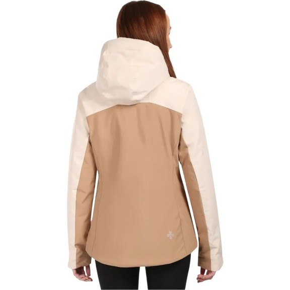 Куртка жіноча Kilpi FLIP-W