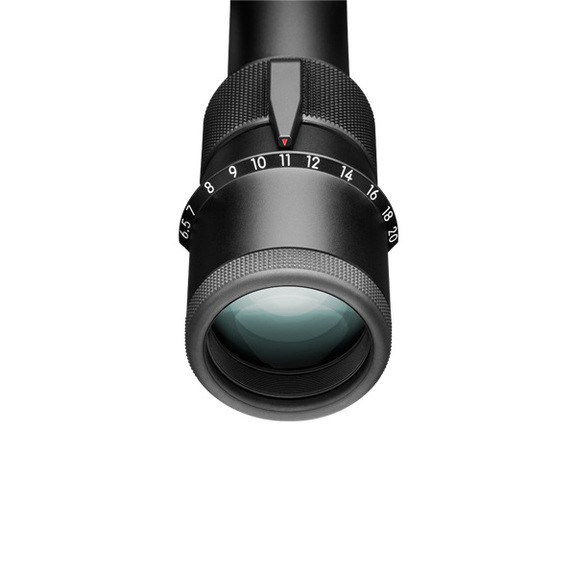 Оптичний приціл Vortex Viper 6.5-20x50 PA (BDC)