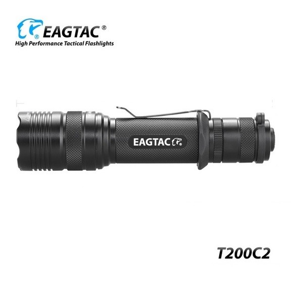 Фонарь Eagletac T200C2 XP-L V2 NW (1032 Lm)