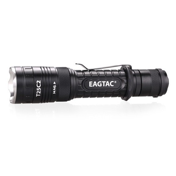 Фонарь Eagletac T25C2 XP-L HD V6 (1338 Lm)